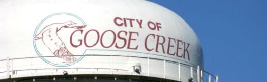 Goose Creek Motorcycle Shipping