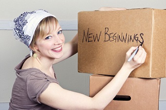 Household Moving Companies Long Distance