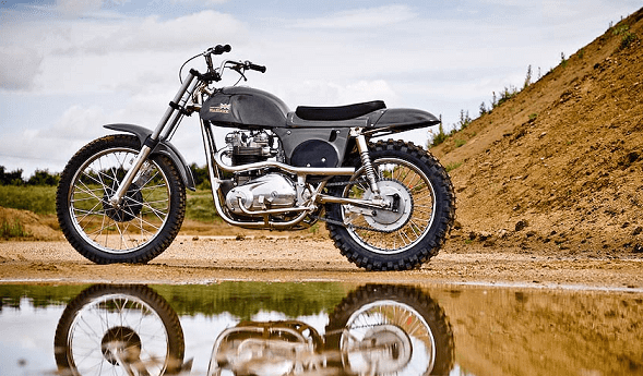 Transport Methods Recommendations from Motorcycle Shipping Companies