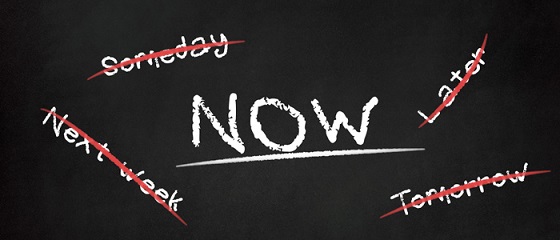 Deciding To Move: How To Avoid Procrastination Finally