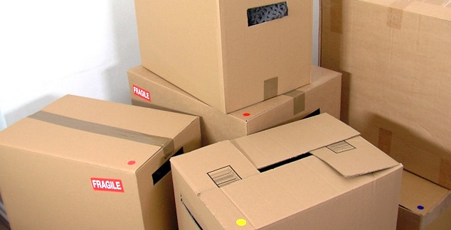 Deciding To Move After A Divorce