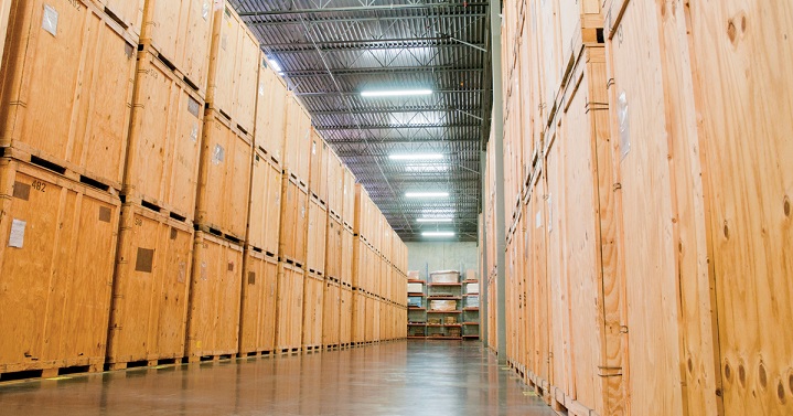 Should You Insure A Rented Moving Van?