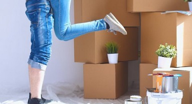 Discussing Moving With Your Partner