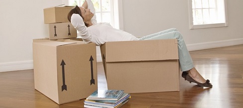 Picking The Right Storage Unit When Moving