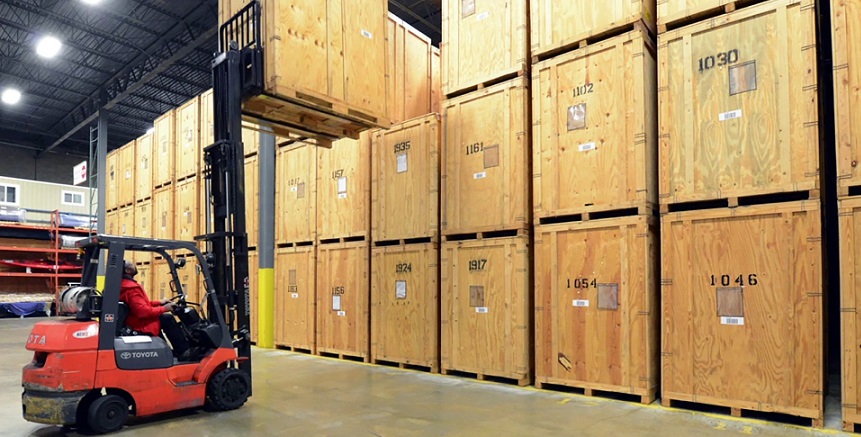 Long Distance Movers near Me
