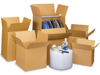 How To Pack Items Safely In Boxes