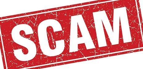 How To Spot Fraudulent Movers (Scams)