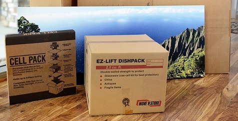 Why You should Declutter Your House before a Move (Advantages)