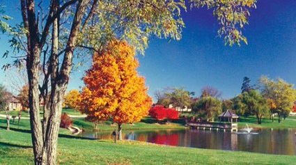The Most Affordable States To Live In Across The US