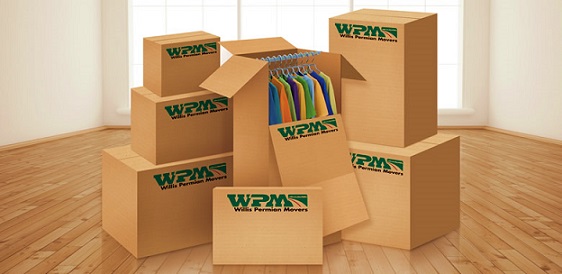Do All Movers Offer Moving Storage?
