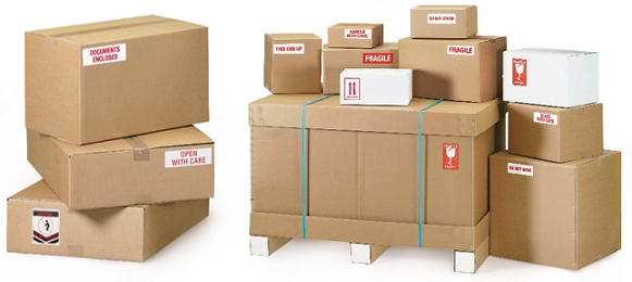 Where Should You Get Your Packing Supplies From?