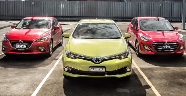 How to Ship Three Cars at Once