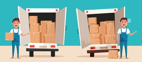 The Benefits of Hiring a Moving / Auto Transport Company