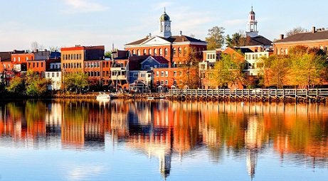 The Best Cities to Live In Across the US