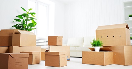 Full Service Movers Cost