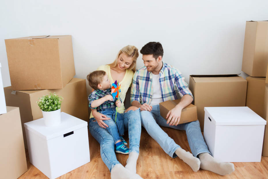Cheap Movers In Kingman