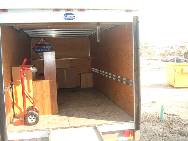 Moving During The School Year