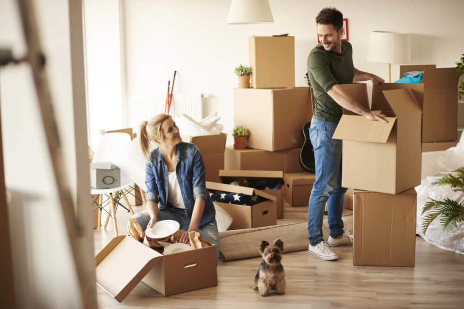 Cheap Movers In Winslow