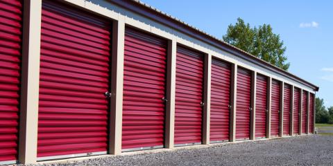 How Much Does Moving Storage Cost?