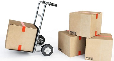 Hire Local Movers