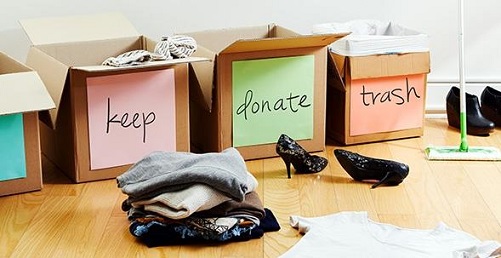 How Long Would It Take To Declutter Your House Yourself