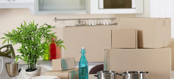 Should Your Mover Provide Your Packing Supplies?