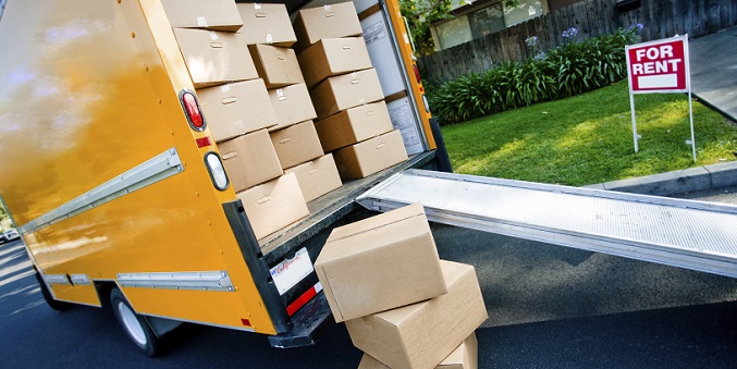 How To Prepare Your Goods For Moving Insurance