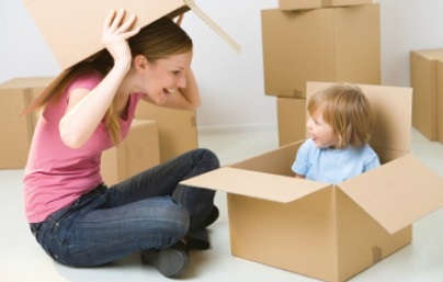 How To Motivate Yourself To Declutter Your House Before A Move