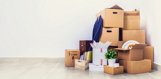 Tips On How To Pack Quickly
