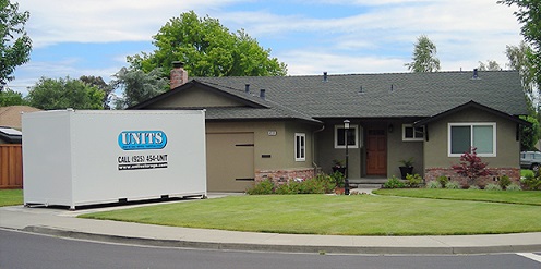 Advantages Of Securing Storage From Your Mover And Not A Third Party