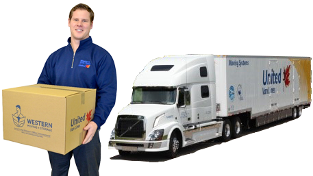 Moving Companies in My Area