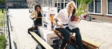 Moving Company Student Discounts
