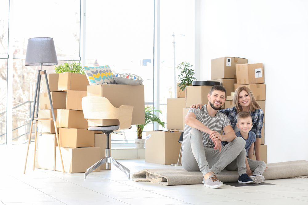 Cheap Movers In Paradise Valley