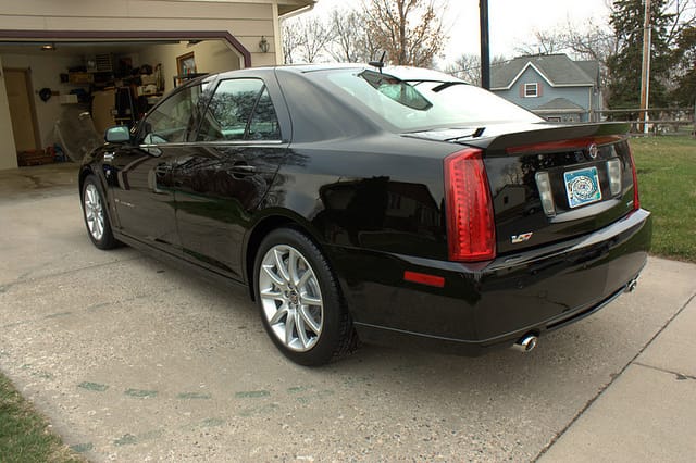 Ten Cars That Lose Value The Fastest