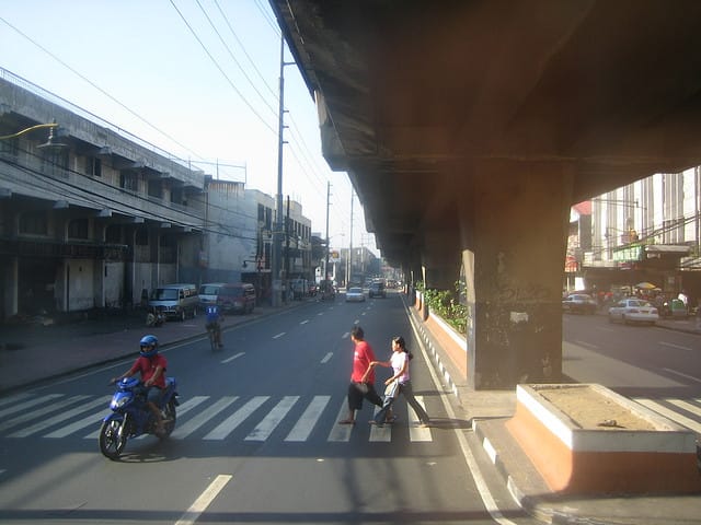 Ship Car To Caloocan
