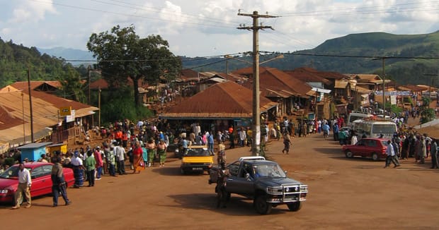 Is Shipping My Car to Cameroon from the US a Smart Choice?