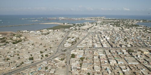 Reasons People Hire an Overseas Transporter for Shipping Services to Djibouti