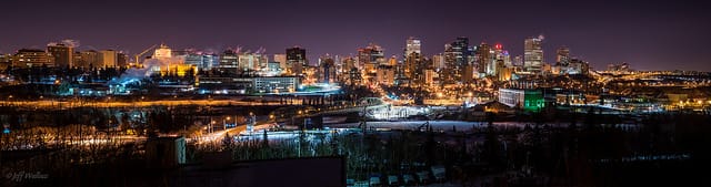 Ship Car To Edmonton
