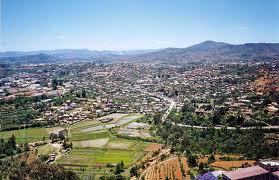 Ship Car To Fianarantsoa