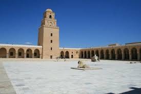 Ship Car To Kairouan