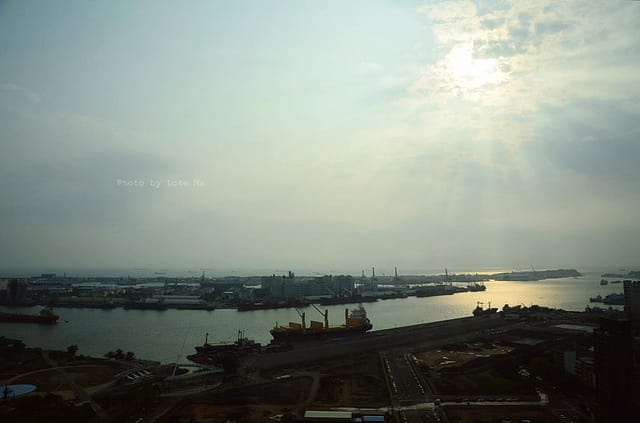 Ship Car To Kaohsiung
