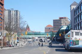 Ship Car To Kitchener