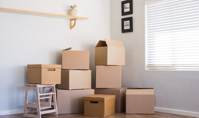 Cheap Movers In Florence