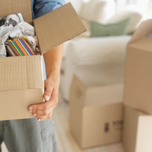 How To Tell That You Need Post-Moving Storage Services