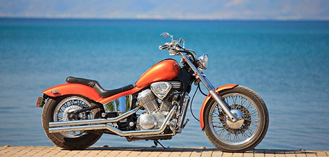 Greensburg Motorcycle Shipping