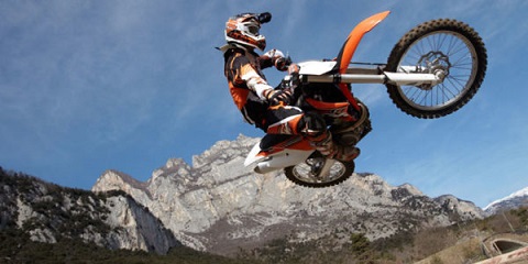 Exeter Motorcycle Shipping