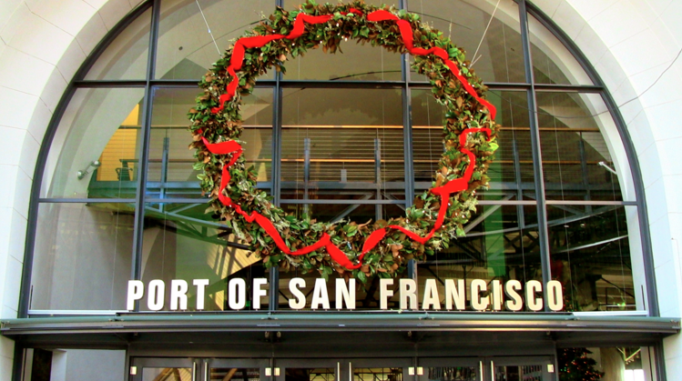 San Francisco International Car Shipping Services