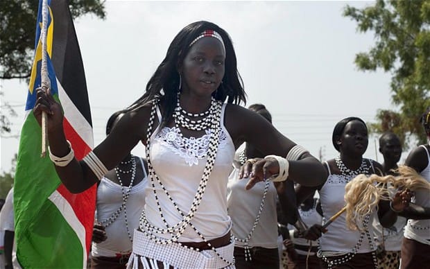 Is Shipping a Car from the US to South Sudan Possible?