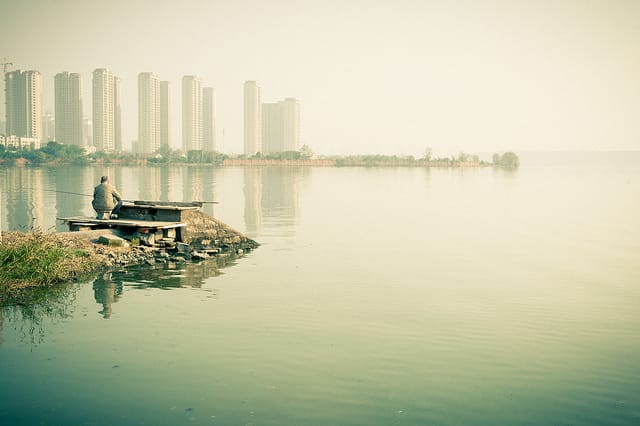Ship Car To Wuhan