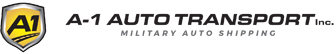 Domestic Car Shipping Services For Military Families